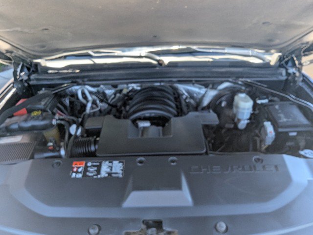 Used 2015 Chevrolet Suburban LT AWD/4WD image 31