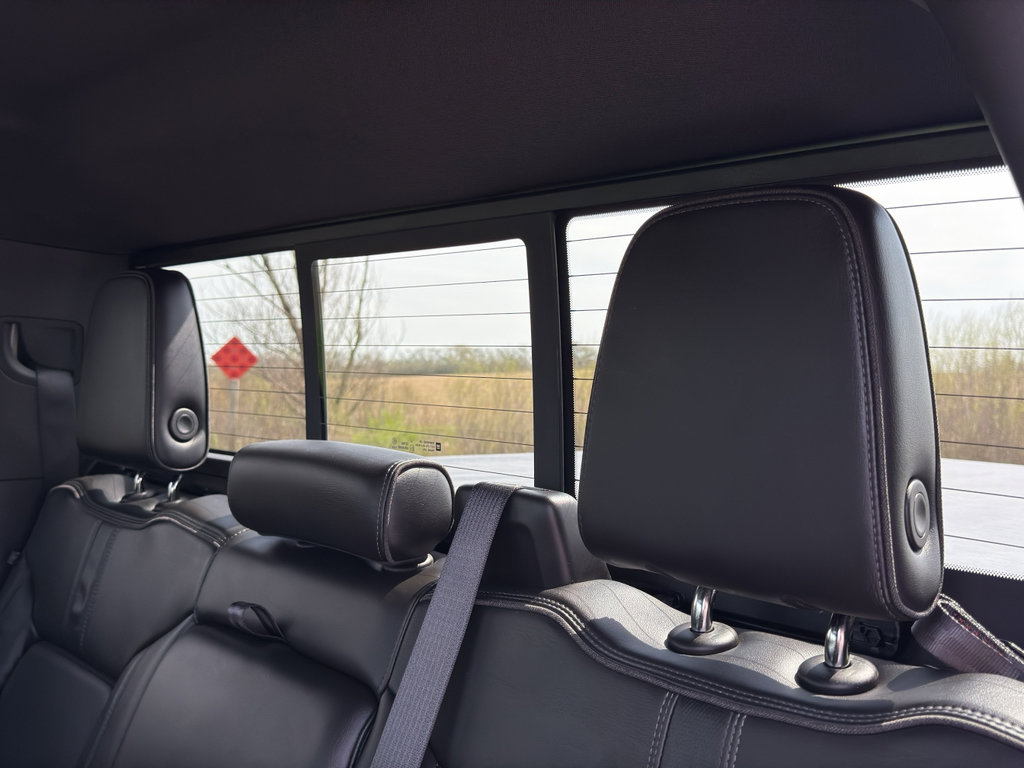 Used 2020 Chevrolet Silverado 1500 High Country AWD/4WD image 44