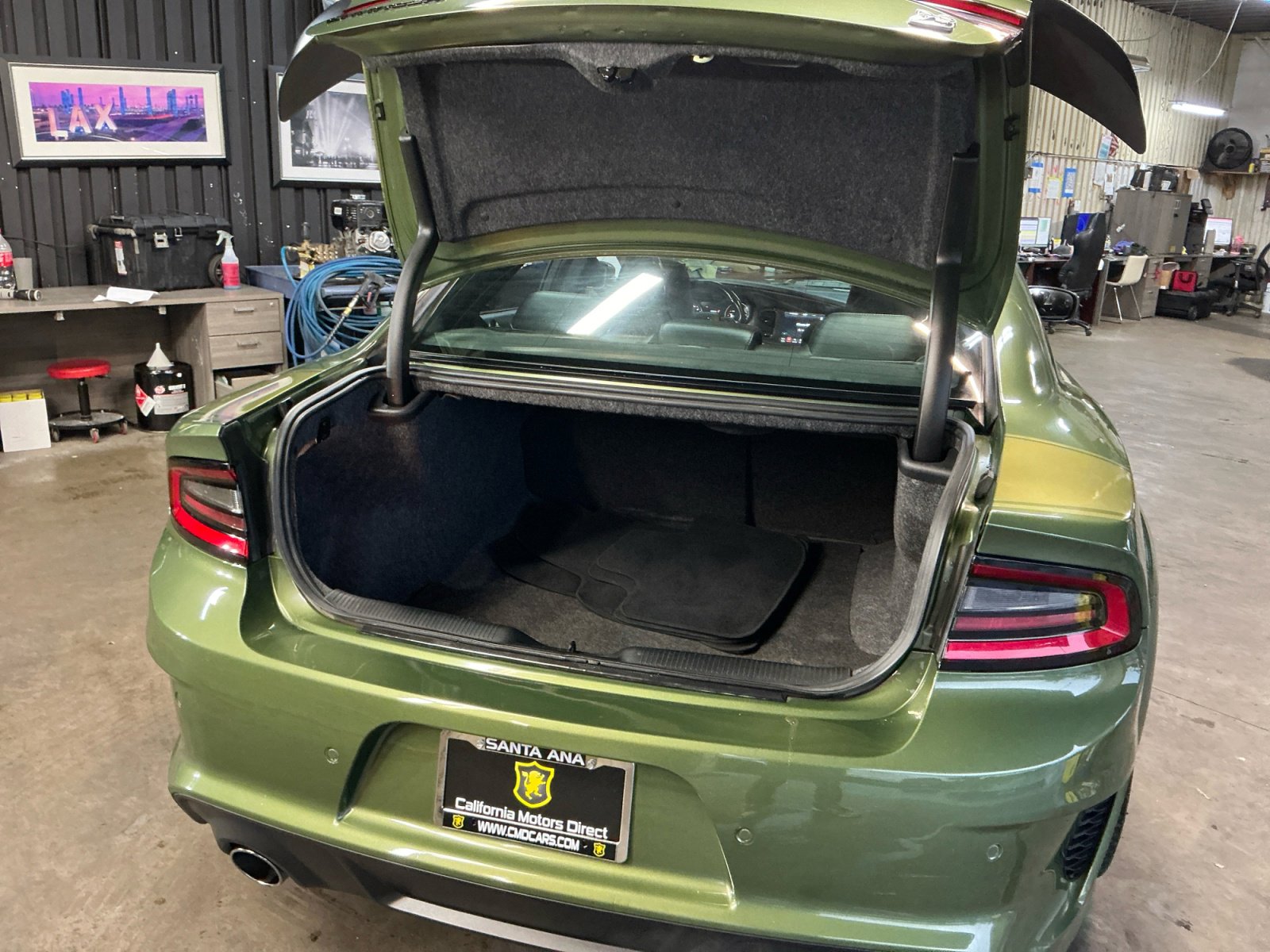 Used 2023 Dodge Charger Scat Pack image 26