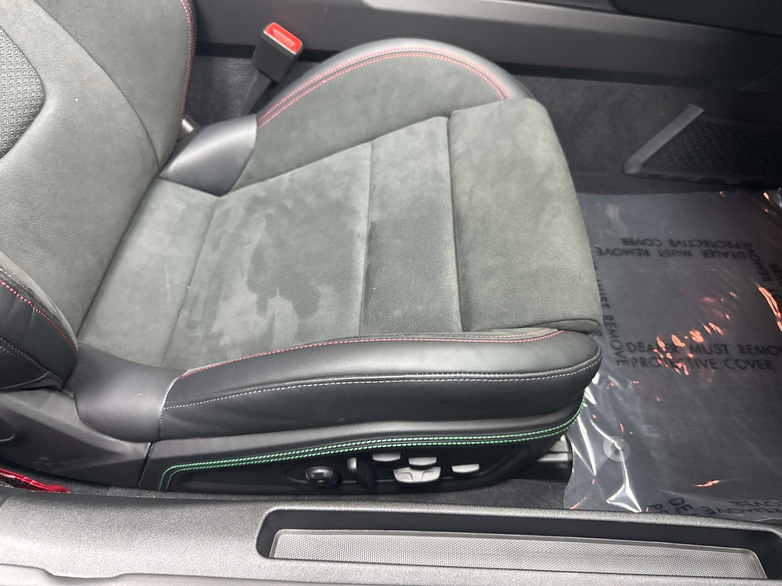 Used 2025 Porsche 911 Targa 4 GTS image 53