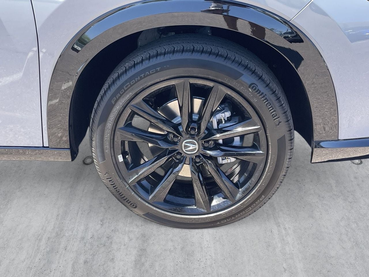 New 2026 Acura ADX A-Spec w/ Advance Package AWD/4WD image 11
