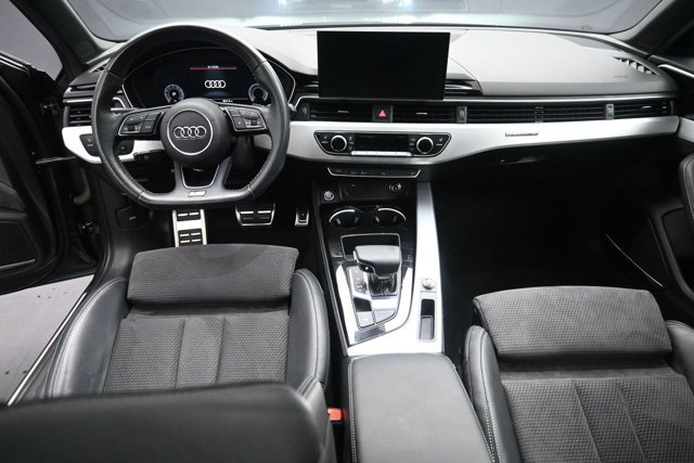 Used 2020 Audi A4 2.0T Premium Plus w/ Premium Plus Package AWD/4WD image 21