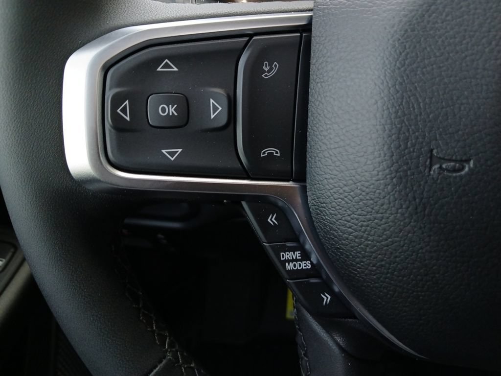 New 2026 RAM 1500 Big Horn AWD/4WD image 11