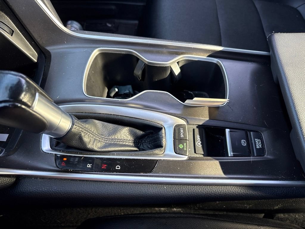 Used 2021 Honda Accord Sport image 26