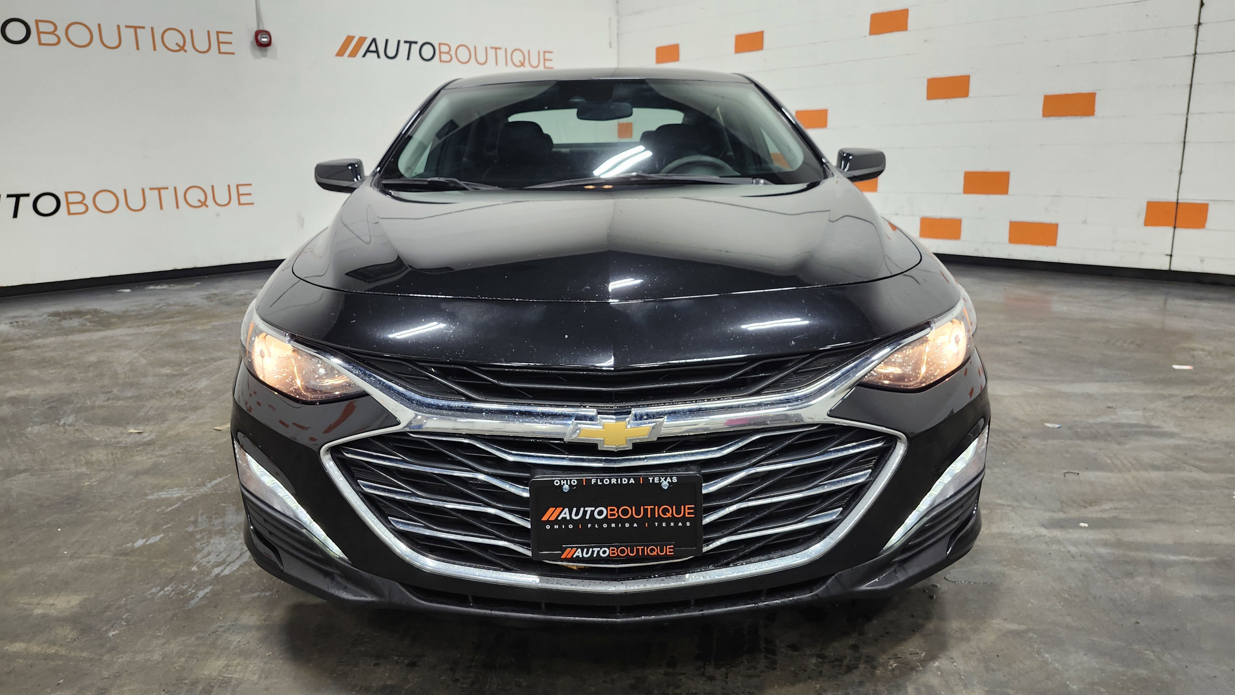 Used 2022 Chevrolet Malibu LT image 11