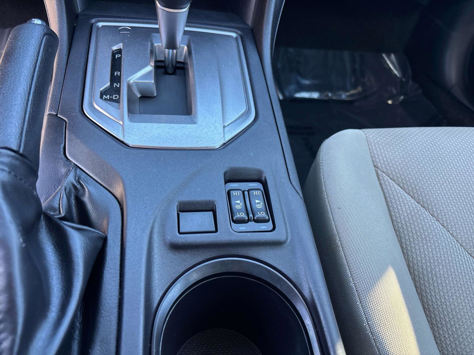 Used 2018 Subaru Impreza 2.0i Premium w/ Popular Package #2 image 19