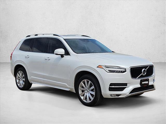 Used 2017 Volvo XC90 T6 Momentum w/ Vision Package AWD/4WD image 16