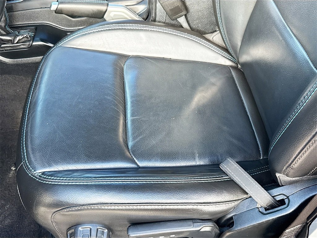 Used 2021 Jeep Wrangler Unlimited Rubicon 4xe w/ Safety Group image 21