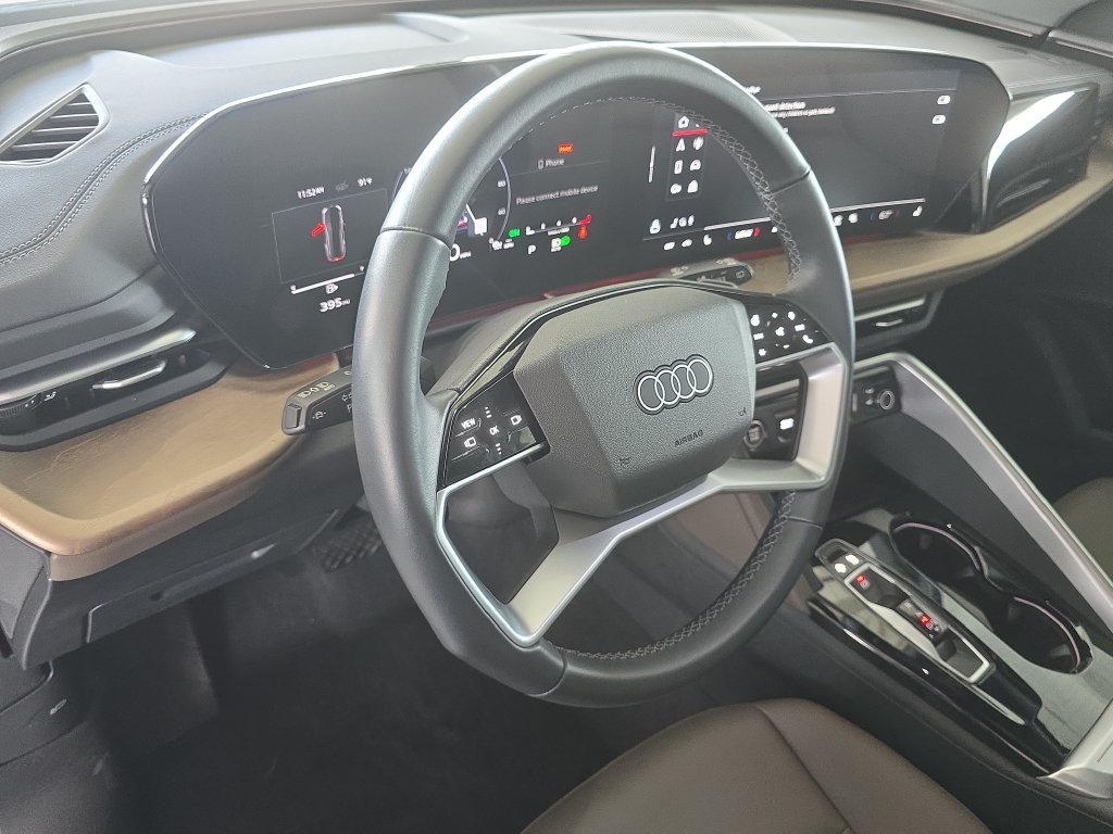 Certified 2025 Audi Q5 Premium w/ Convenience Package AWD/4WD image 20