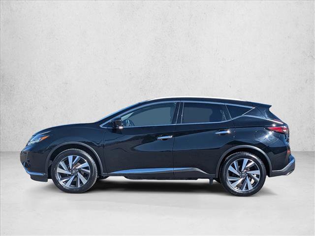 Used 2023 Nissan Murano SL image 9