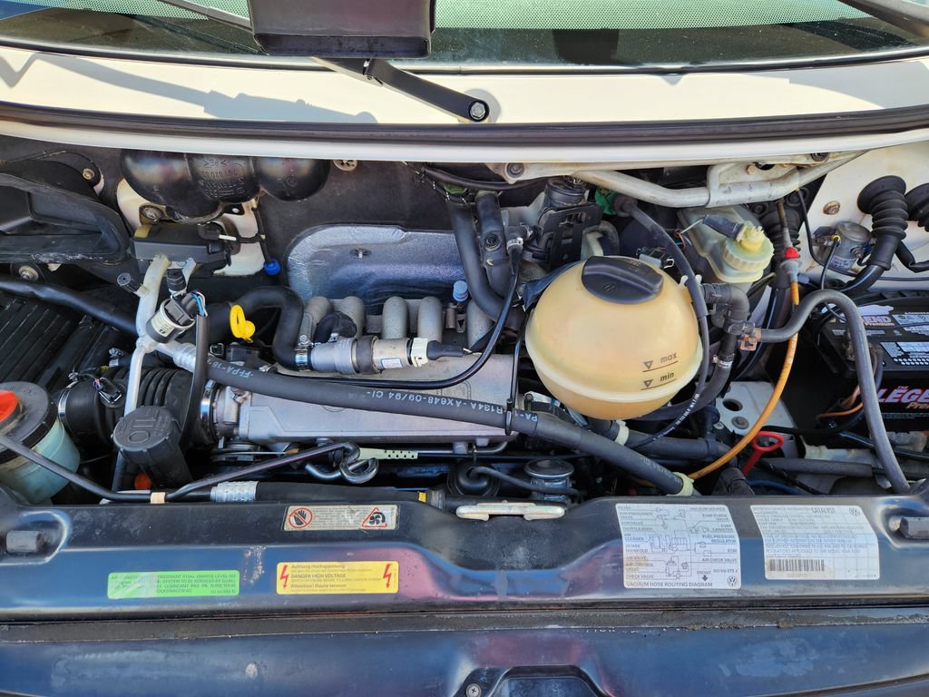 Used 1995 Volkswagen Eurovan Camper FWD image 32