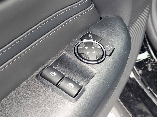 New 2026 Ford Mustang Premium RWD image 9