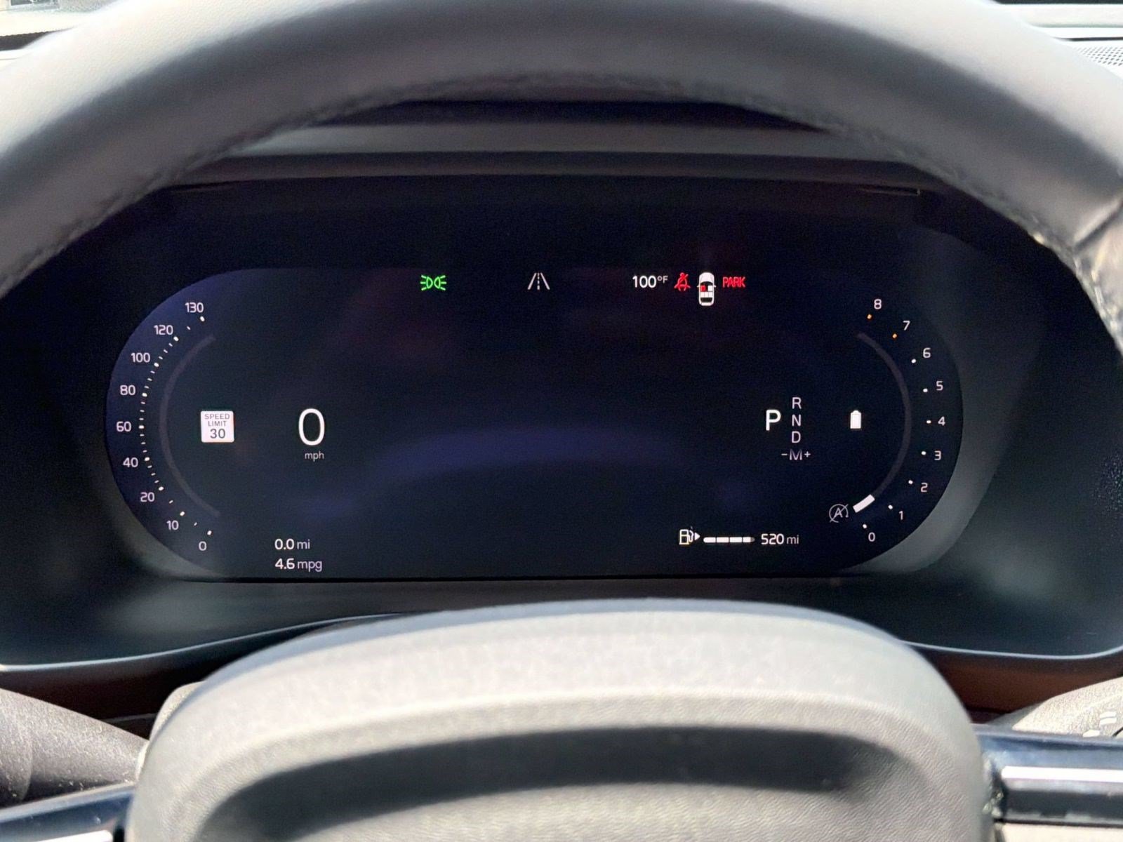 Certified 2023 Volvo XC40 B5 Ultimate w/ Protection Package Premier AWD/4WD image 21