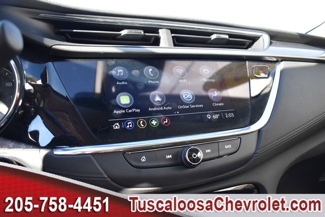 Used 2023 Buick Encore GX Essence w/ Experience Buick Package image 36