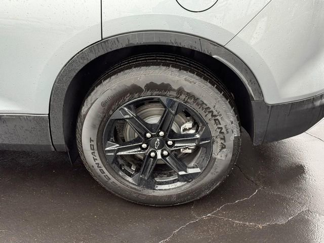 Used 2025 Chevrolet Blazer LT w/ Midnight/Sport Edition image 4