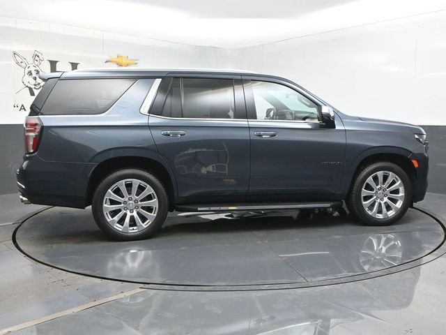 Used 2021 Chevrolet Tahoe Premier w/ Premium Package image 38
