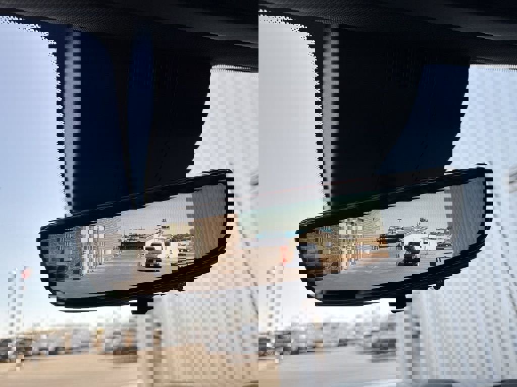 New 2026 Chevrolet Silverado 2500 High Country w/ Technology Package image 48