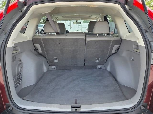 Used 2013 Honda CR-V EX-L image 10
