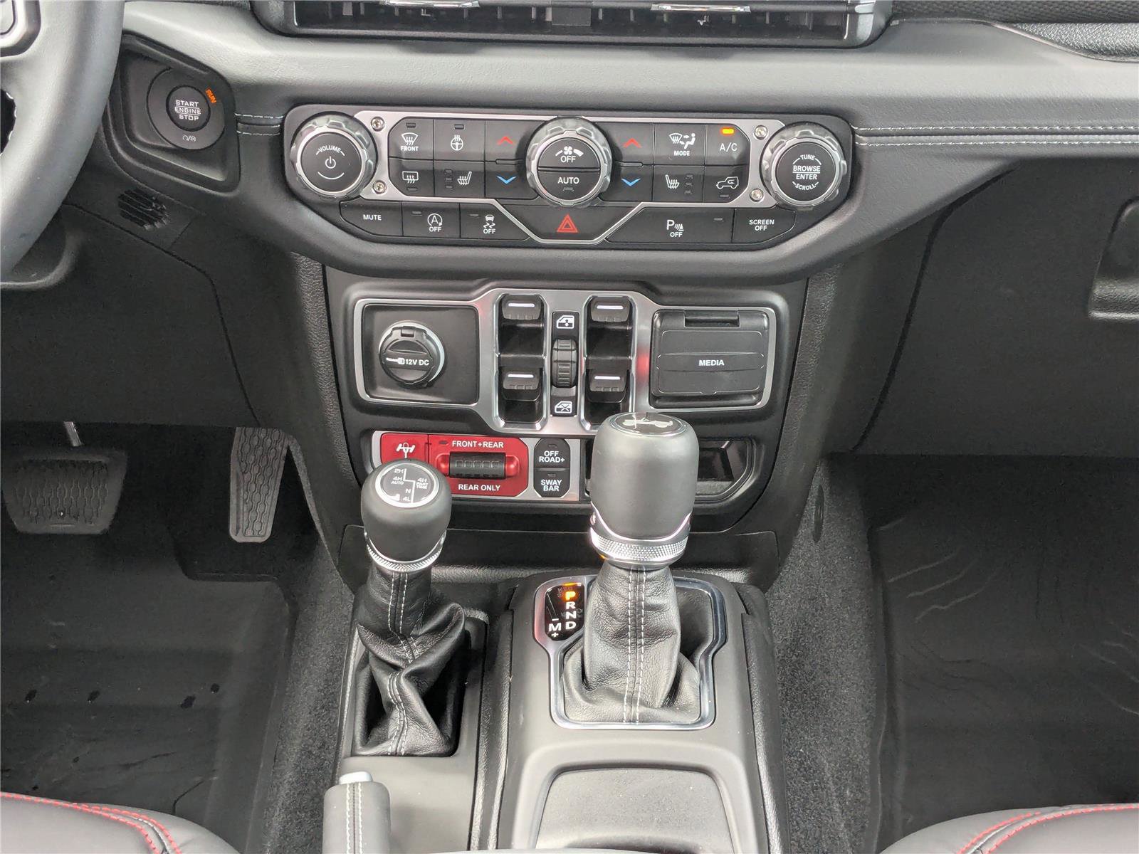 New 2025 Jeep Wrangler X image 19