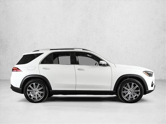 New 2026 Mercedes-Benz GLE 350 4MATIC image 4