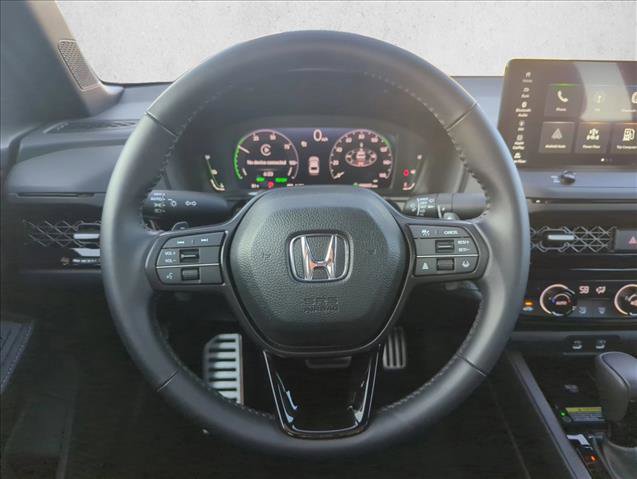 Used 2025 Honda Accord Sport image 11