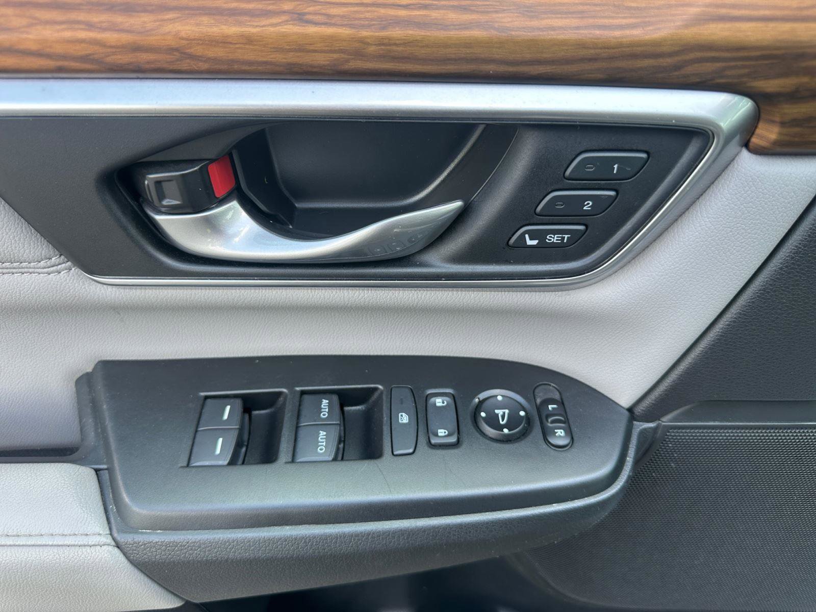 Used 2019 Honda CR-V EX-L image 14