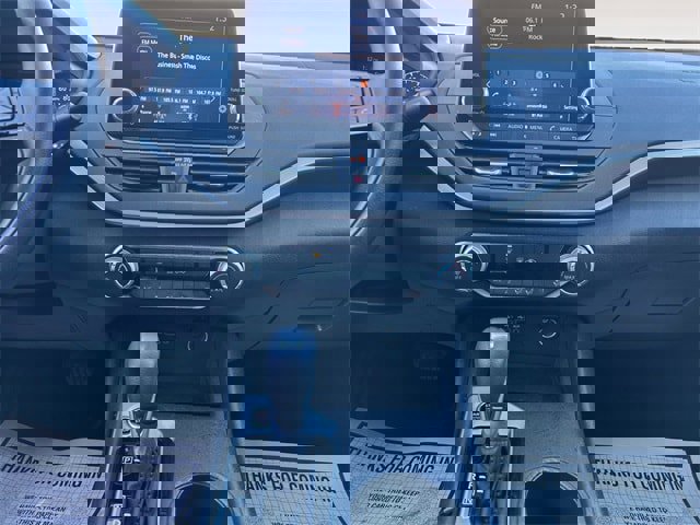 Certified 2025 Nissan Altima 2.5 S image 11