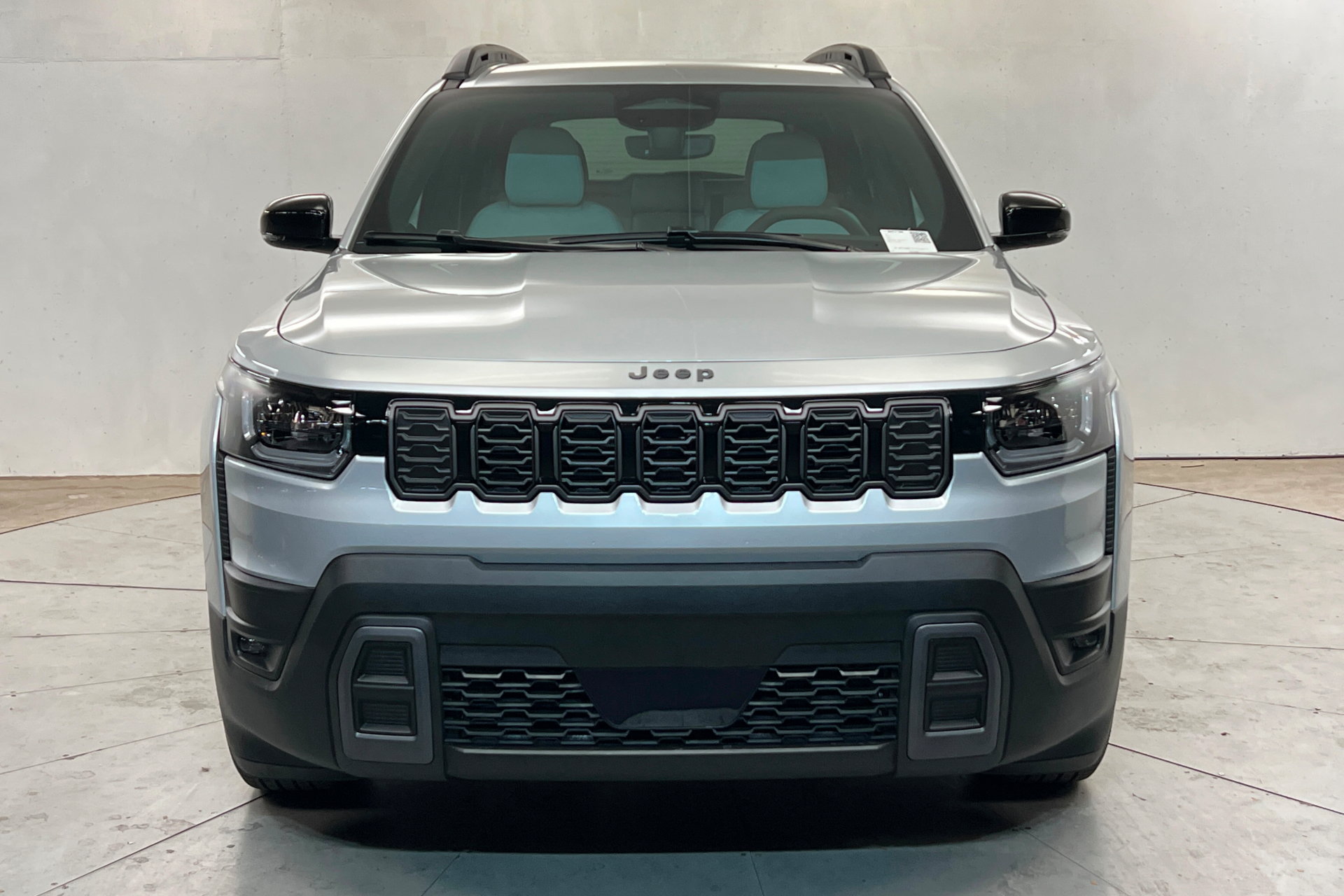 New 2026 Jeep Cherokee Limited AWD/4WD image 8