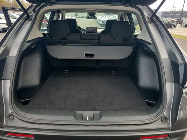 Certified 2024 Honda HR-V LX image 40