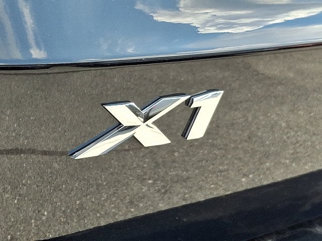 Certified 2026 BMW X1 xDrive28i w/ Technology Package AWD/4WD image 32