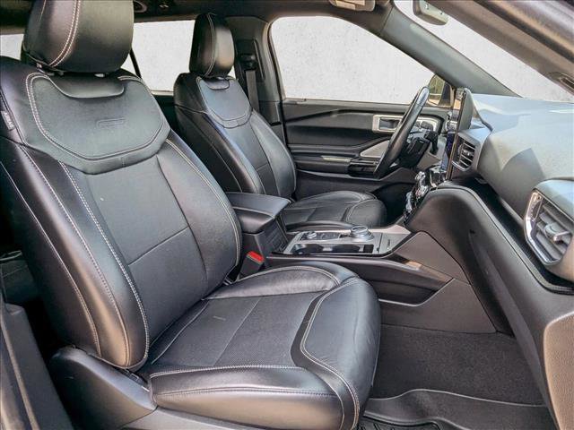 Used 2022 Ford Explorer ST w/ Equipment Group 401A image 20