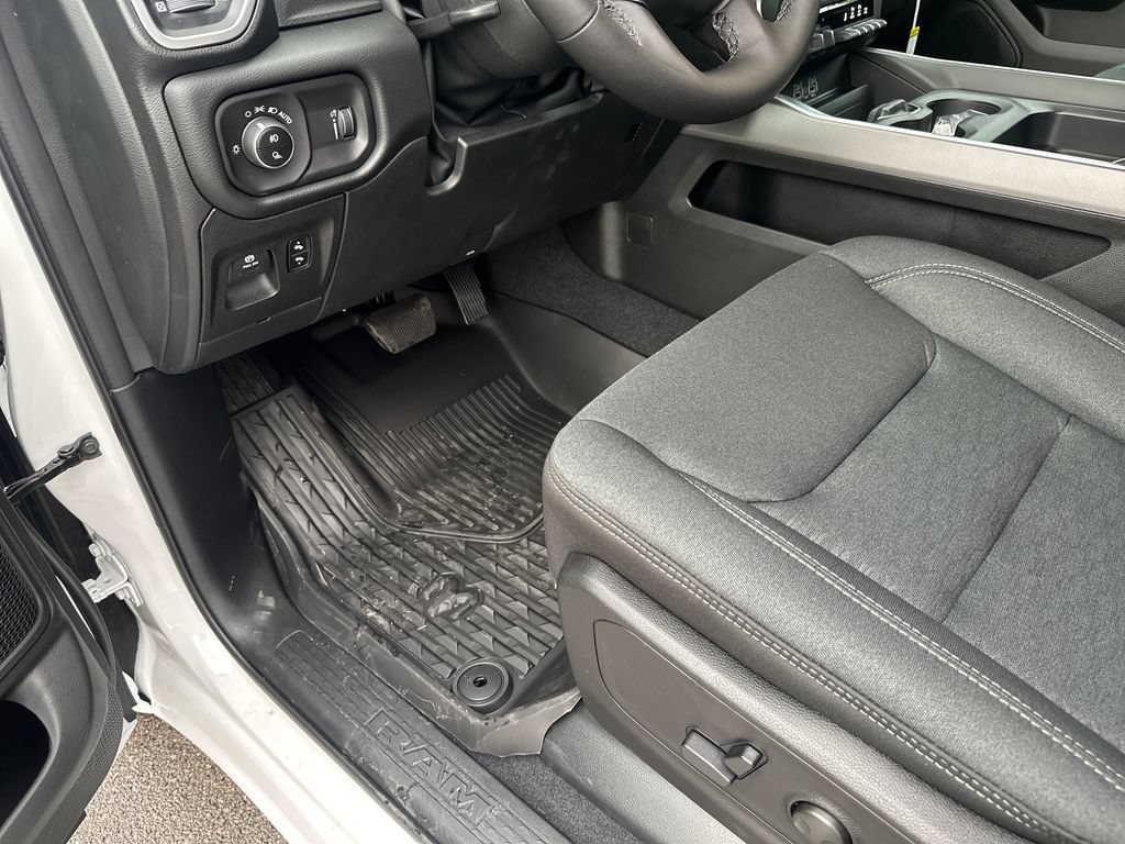 New 2026 RAM 1500 Lone Star RWD image 17