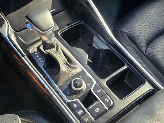 Certified 2023 Kia Sorento X-Line EX AWD/4WD image 36