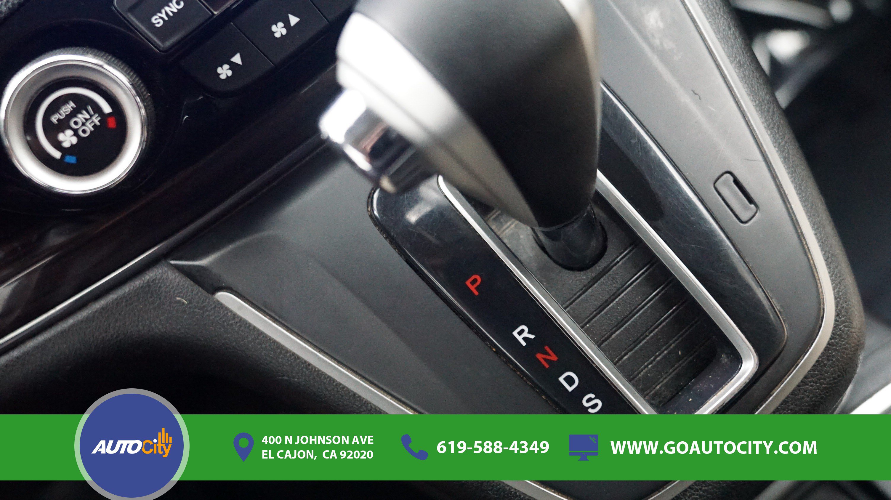 Used 2016 Honda CR-V Touring image 25