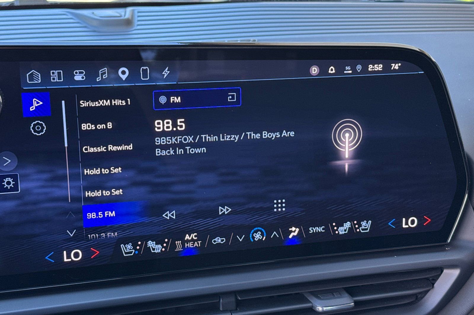 Used 2026 Chevrolet Silverado EV LT w/ Plus Package image 26