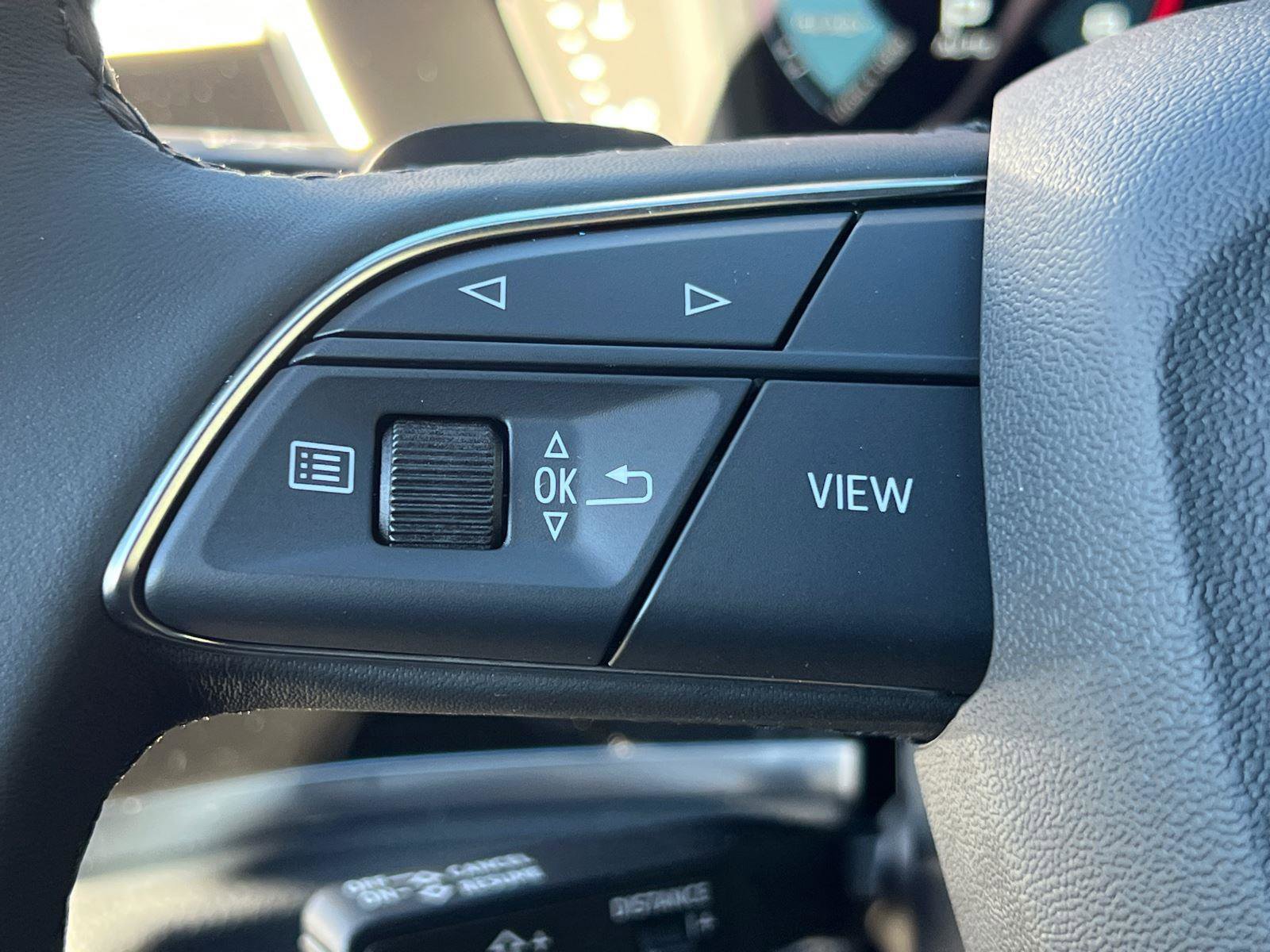 New 2025 Audi Q3 2.0T Premium image 18