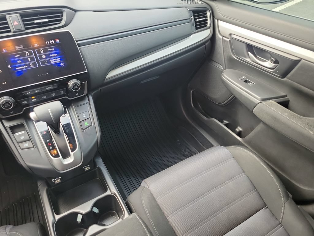 Certified 2021 Honda CR-V Special Edition image 25