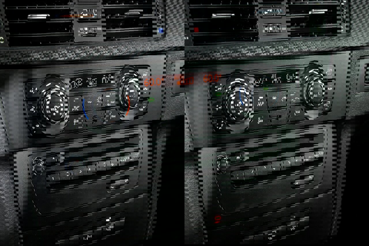 Used 2012 BMW M3 Coupe image 39