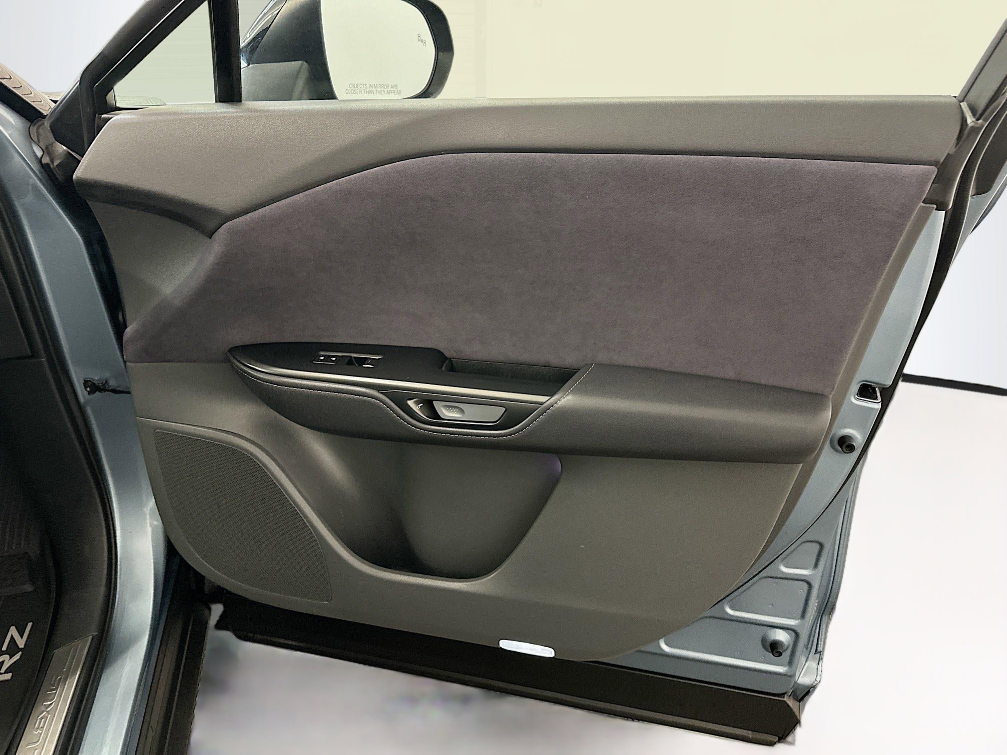 Used 2023 Lexus RZ 450e Premium w/ Accessory Package (2T) image 35