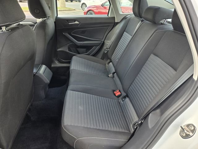Used 2022 Volkswagen Jetta S FWD image 10