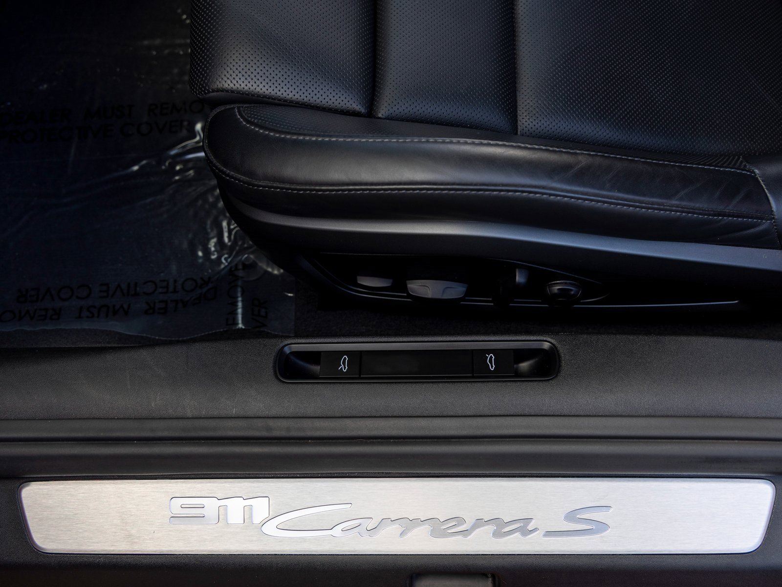 Certified 2020 Porsche 911 Carrera S image 25