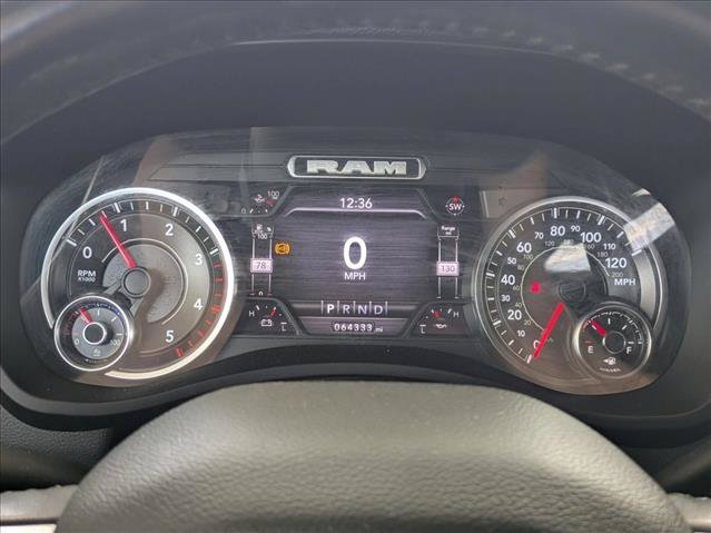 Used 2022 RAM 3500 Laramie AWD/4WD image 4