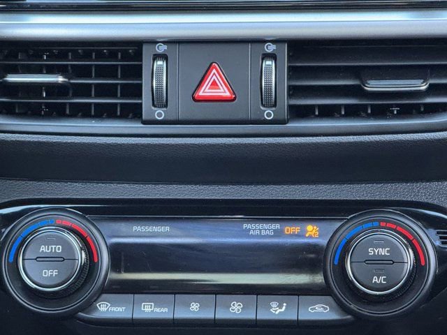 Used 2023 Kia Forte GT w/ GT2 Package image 23