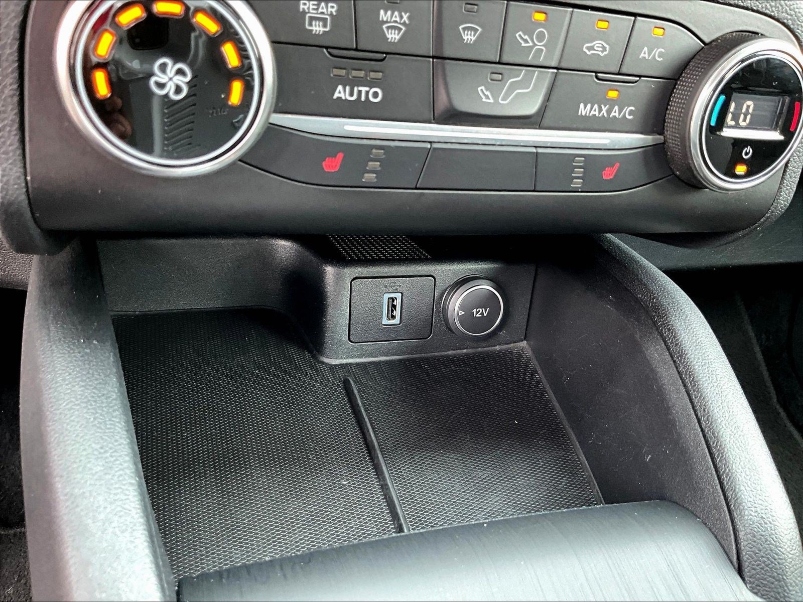 Used 2020 Ford Escape SE Sport FWD image 15