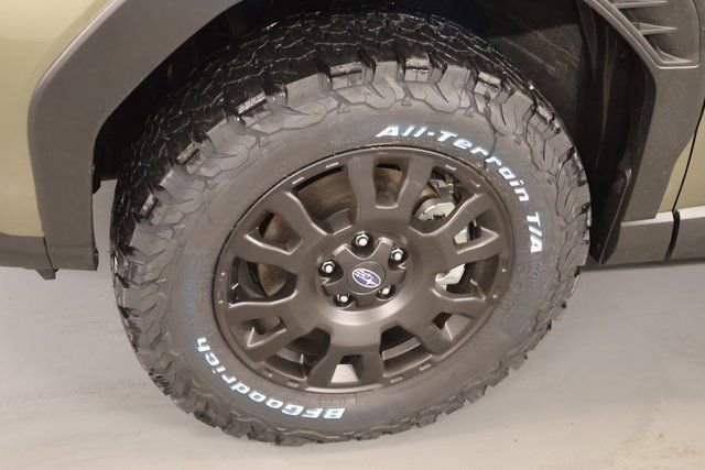 New 2026 Subaru Forester Wilderness image 7
