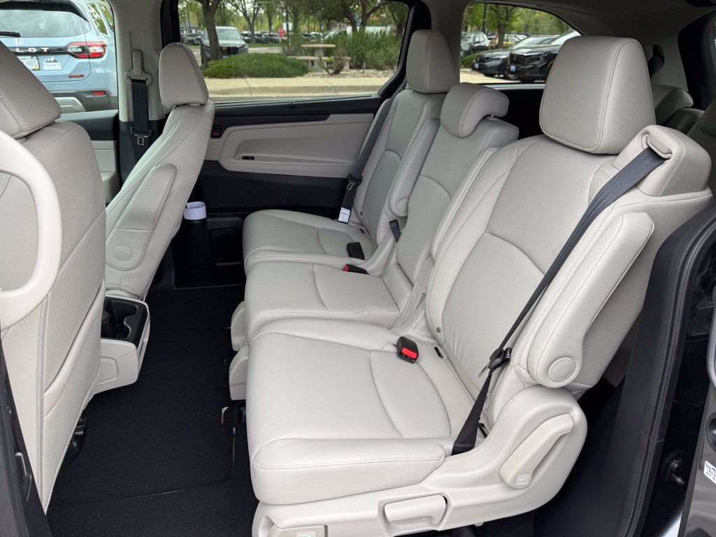 New 2026 Honda Odyssey EX-L image 14