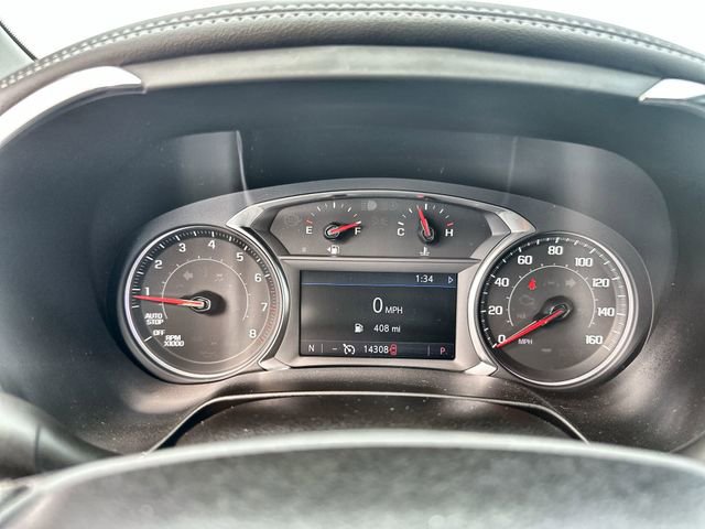 Used 2024 Chevrolet Blazer LT w/ Convenience Package image 10