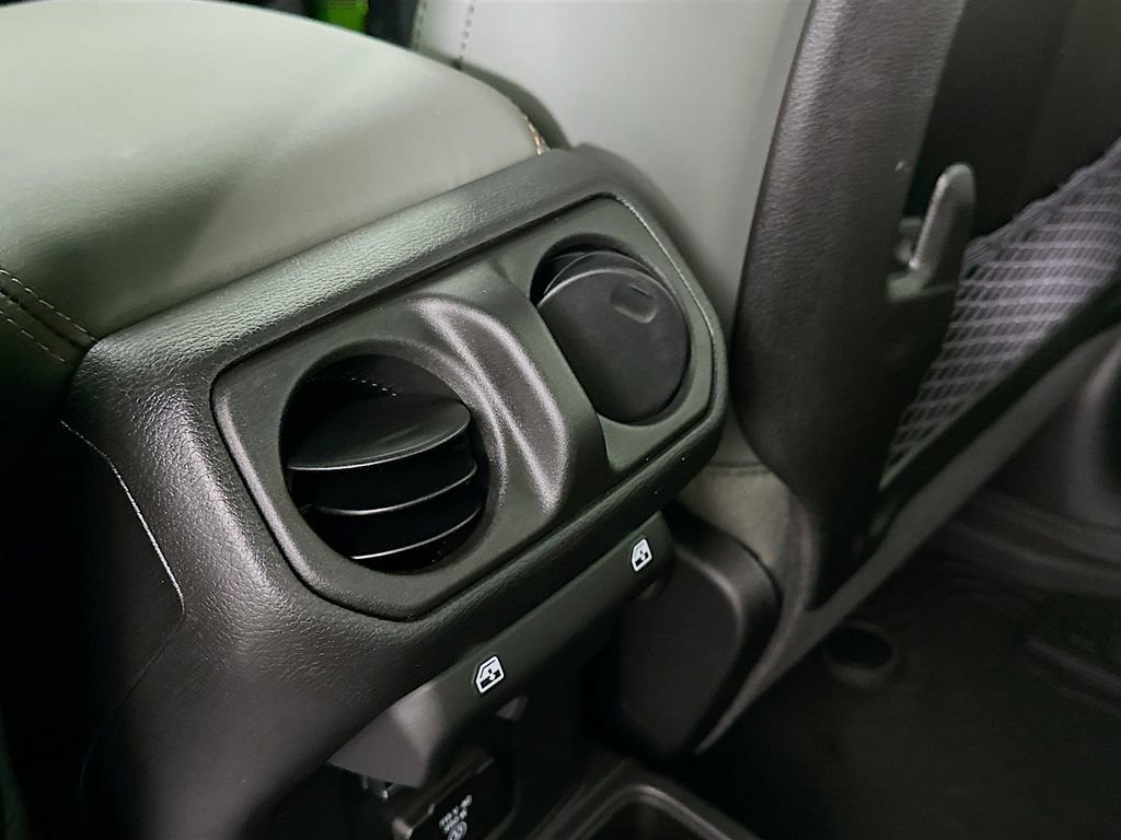 New 2026 Jeep Gladiator Mojave AWD/4WD image 34