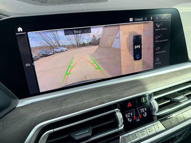 Used 2021 BMW X5 xDrive40i w/ Premium Package AWD/4WD image 30