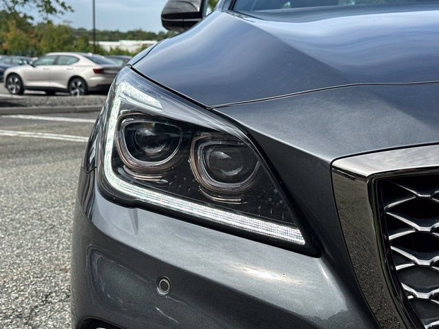 Used 2019 Genesis G80 3.3T Sport AWD/4WD image 10
